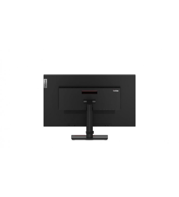 Lenovo ThinkVision T32h-20 81,3 cm (32") 2560 x 1440 Pixel Quad HD LED Negru