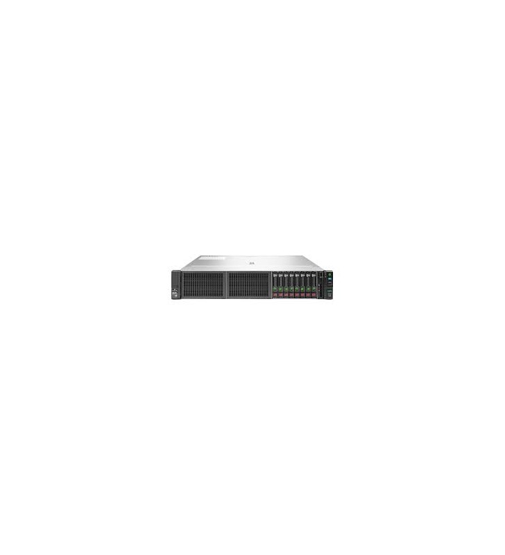 Server Hewlett Packard Enterprise ProLiant DL180 Gen10 52 TB 2,4 GHz Rack 16 GB [2U] Intel Xeon Silver 500 W DDR4-SDRAM