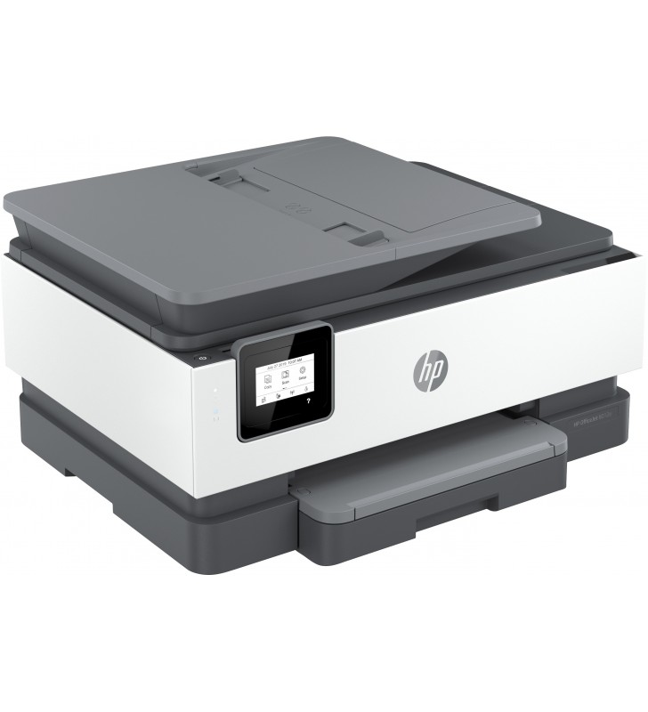 HP OfficeJet 8012e Inkjet termală A4 4800 x 1200 DPI 18 ppm Wi-Fi