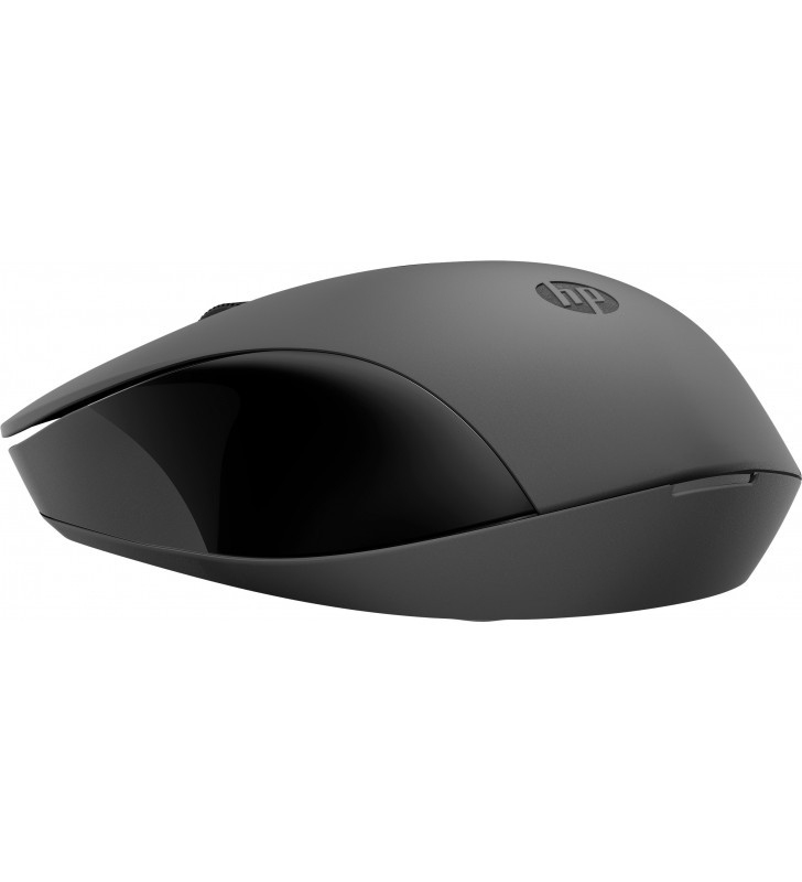 HP 150 Wireless Mouse mouse-uri Ambidextru RF fără fir Optice 1600 DPI
