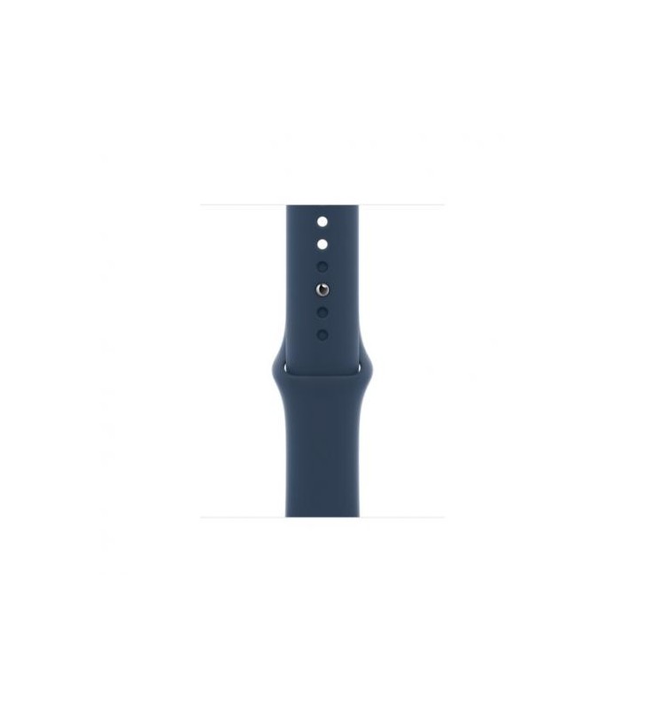 Curea SmartWatch Apple SportBand, 41mm, Abyss Blue