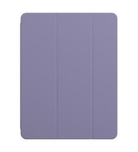 Husa/Stand Apple Smart Folio MJMG3ZM/A pentru iPad PRO 12.9inch (5th generation), English Lavender