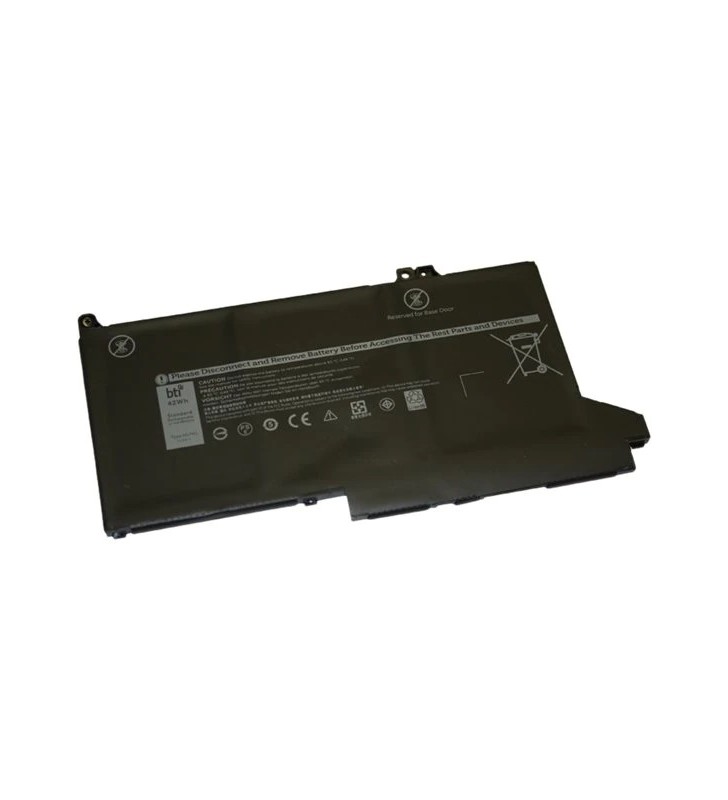 BTI Replacement Laptop battery for Dell Latitude 5300