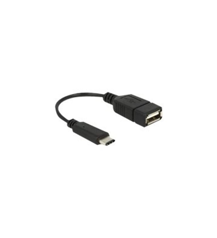 Delock Adaptor USB de tip C - USB-C la USB - 15 cm