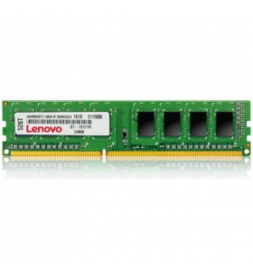 Lenovo 8GB PC4-17000 module de memorie 8 Giga Bites 1 x 8 Giga Bites DDR4 2133 MHz CCE
