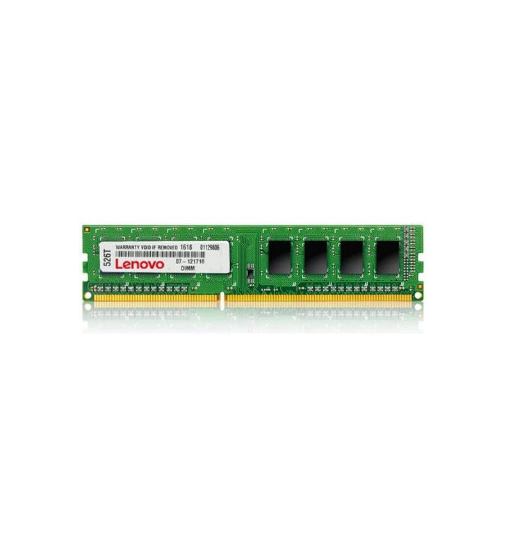 Lenovo 8GB PC4-17000 module de memorie 8 Giga Bites 1 x 8 Giga Bites DDR4 2133 MHz CCE