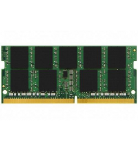 Kingston Technology ValueRAM KVR26S19D8/16 module de memorie 16 Giga Bites 1 x 16 Giga Bites DDR4 2666 MHz