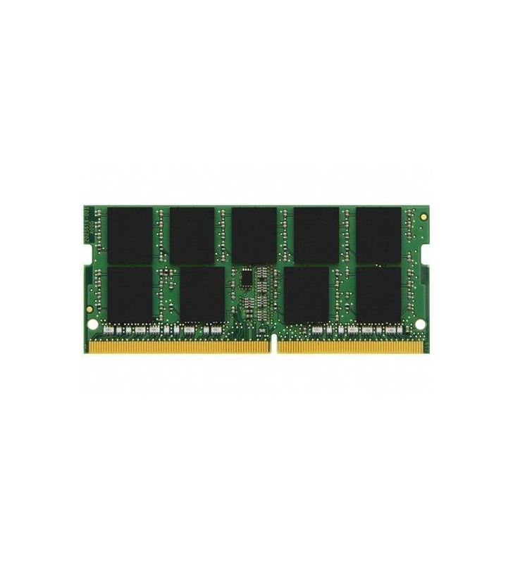 Kingston Technology ValueRAM KVR26S19D8/16 module de memorie 16 Giga Bites 1 x 16 Giga Bites DDR4 2666 MHz
