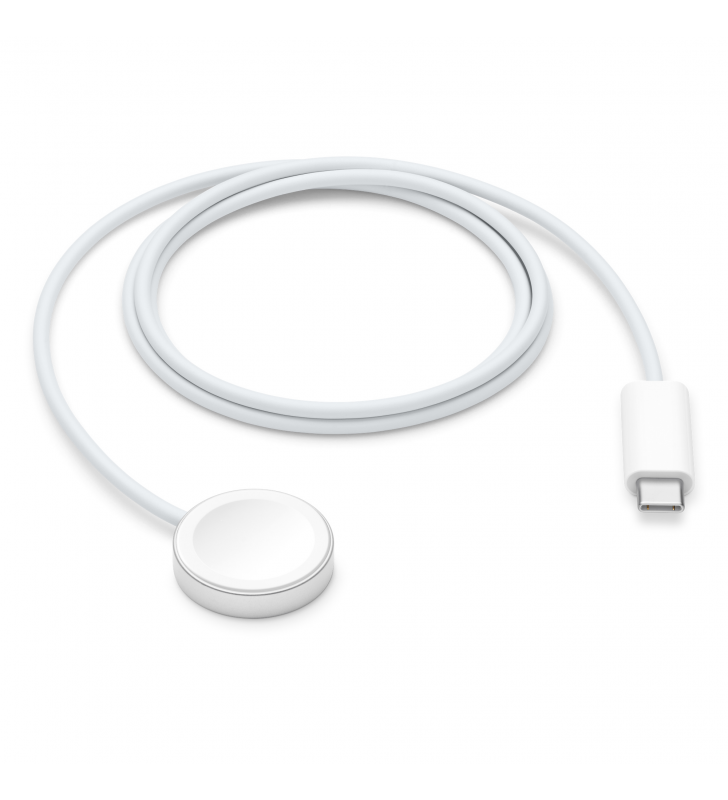 APPLE WATCH MAGNETIC FAST/CHARGER TO USB-C CABLE (1 M)