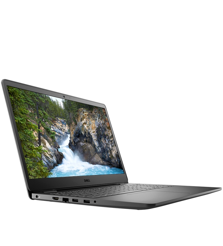 Dell Vostro 3500,15.6"FHD(1920x1080)AG noTouch,Intel Core i5-1135G7(8MB,up to 4.2 GHz),8GB(1x8)2666MHz DDR4,1TB(HDD)5400rpm,noDVD,Intel Iris Xe Graphics,802.11ac(1x1)+Bth,noBacklit KB,noFGP,3-cell 42WHr,Win10Pro,3Yr NBD