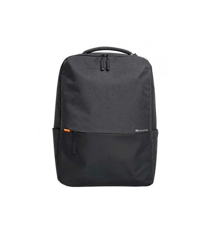 Rucsac Xiaomi Business Casual Backpack pentru laptop de 15inch, Dark Grey