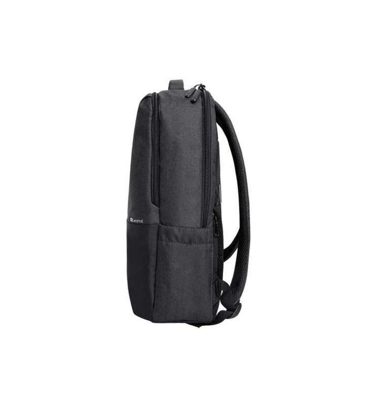 Rucsac Xiaomi Business Casual Backpack pentru laptop de 15inch, Dark Grey