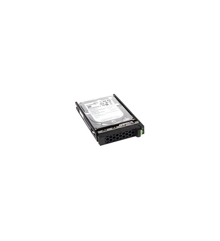 Fujitsu S26361-F5732-L480 unități SSD 3.5" 480 Giga Bites ATA III Serial