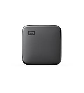 WD ELEMENTS SE SSD 1TB PORTABLE/UP TO 400MB/S READ SPEEDS 2-METE