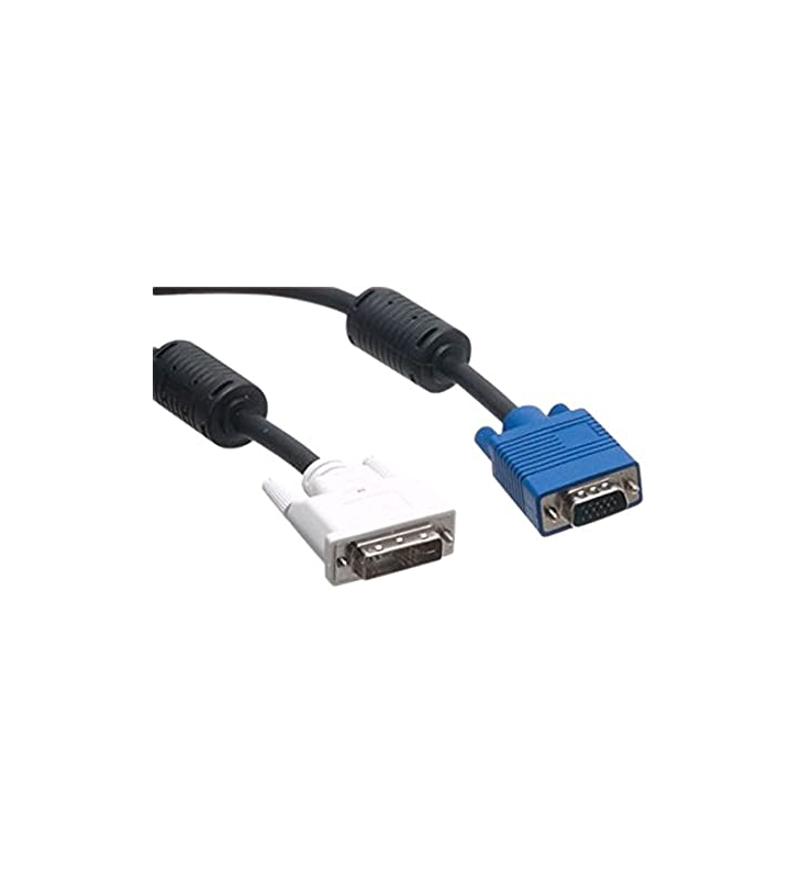 CABLE ASSY 1-DVI-D/1-HDMI USB/2-AUDIO 6FT