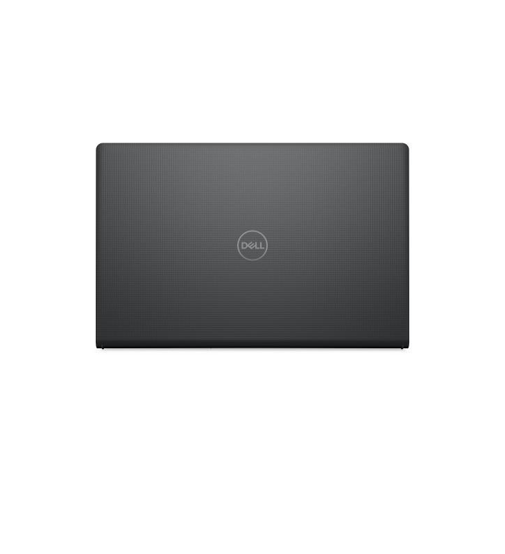 Laptop Dell Vostro 3510, Intel Core i5-1135G7, 15.6inch, RAM 16GB, SSD 512GB, Intel Iris Xe Graphics, Windows 10 Pro, Carbon Black