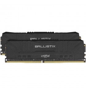 Crucial Ballistix 2x8GB (16GB Kit) DDR4 3200MT/s CL16 Unbuffered DIMM 288pin Black EAN: 649528824127