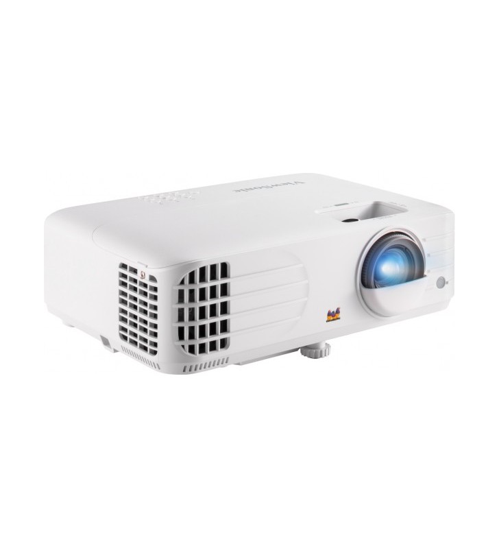 Viewsonic PX703HD proiectoare de date Short throw projector 3500 ANSI lumens DLP WUXGA (1920x1200) Alb
