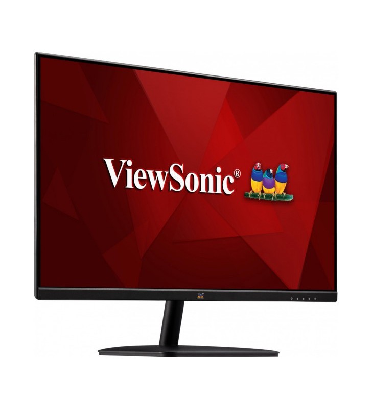 Viewsonic Value Series VA2432-MHD LED display 60,5 cm (23.8") 1920 x 1080 Pixel Full HD Negru