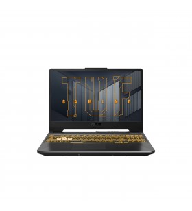 ASUS TUF Gaming F15 FX506HC-HN002 Notebook 39,6 cm (15.6") Full HD 11th gen Intel® Core™ i5 8 Giga Bites DDR4-SDRAM 512 Giga