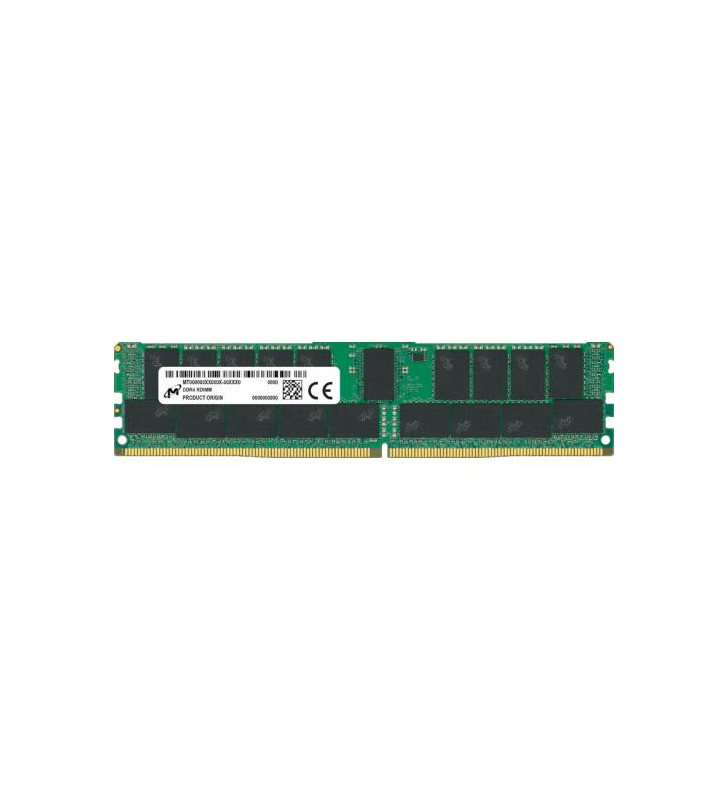 Memorie Server Micron 16GB, DDR4-2933MHz, CL21