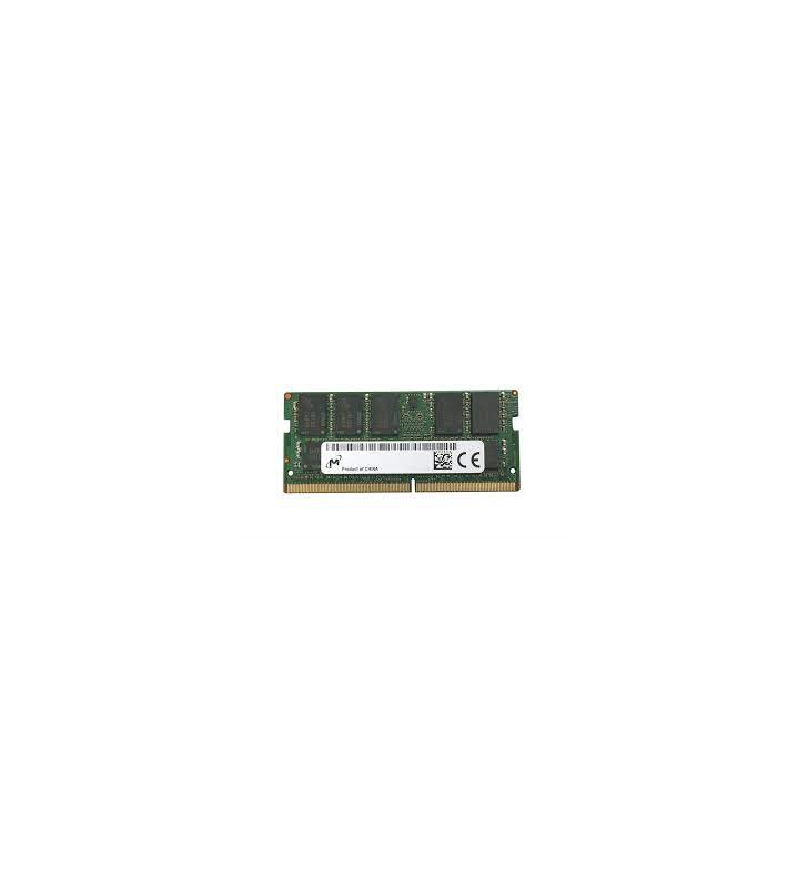 Laptop MEMORY 16GB PC21333 DDR4/SO MTA18ASF2G72HZ-2G6E1 MICRON