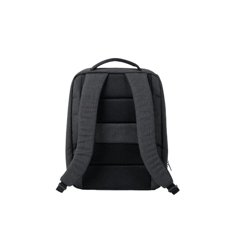 Rucsac Xiaomi Mi City Backpack 2, 15.6 inch, Gri inchis