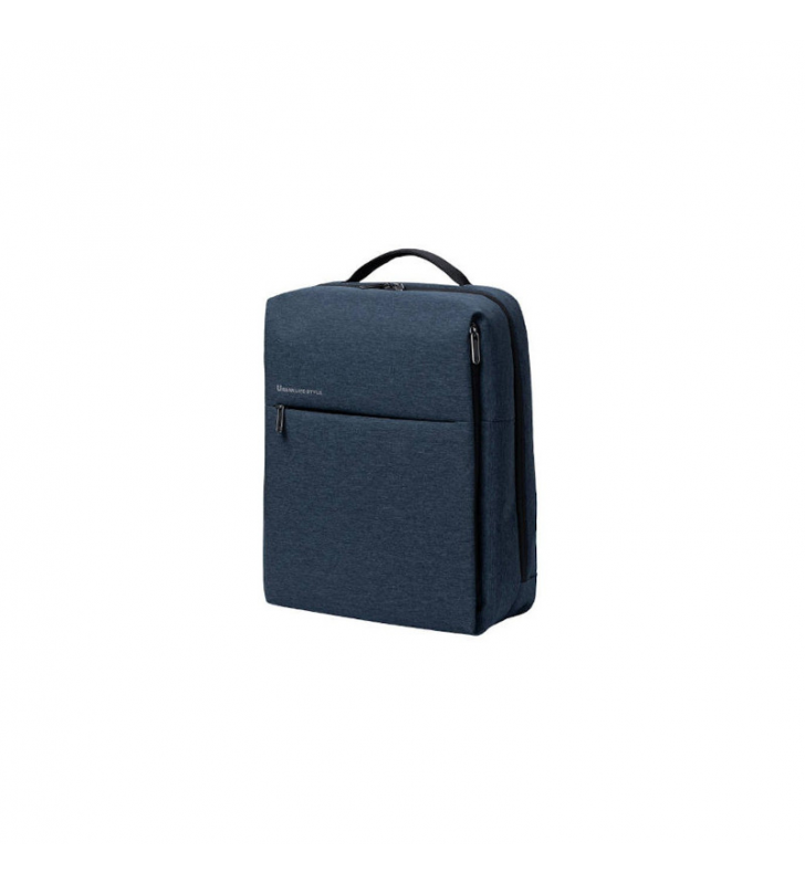 Xiaomi City Backpack 2 pentru 15.6 inch Blue