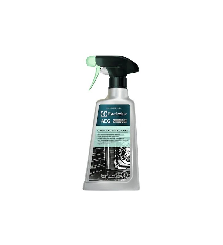 Spray pentru curăţarea cuptoarelor conventionale & microunde, 500 ml