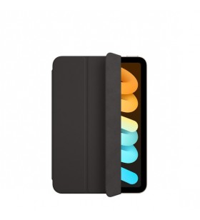Husa de protectie Apple Smart Folio pentru iPad Mini (gen.6), Black