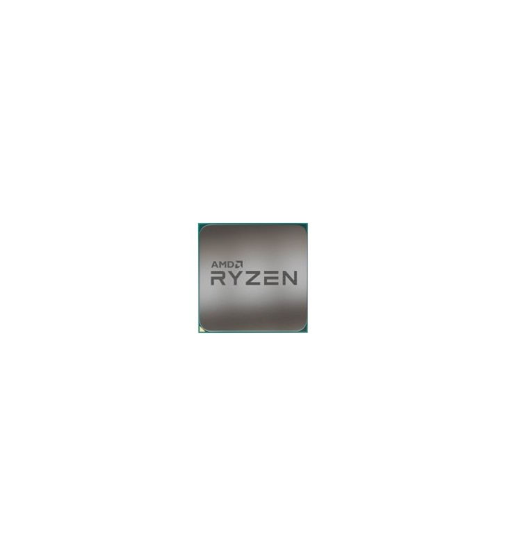 AMD CPU Desktop Ryzen 3 4C/4T 1200 (3.1/3.4GHz Boost,10MB,65W,AM4) tray