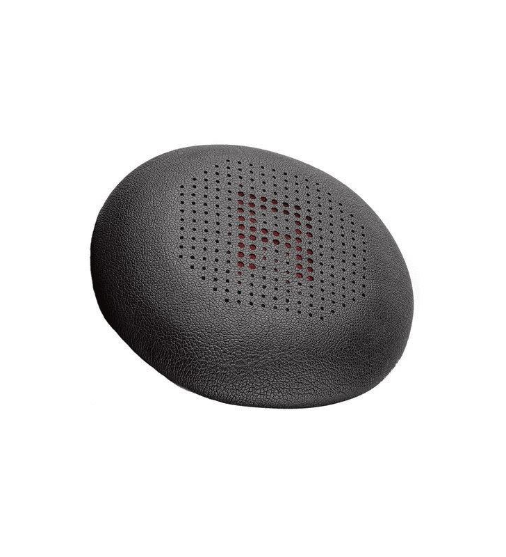 Ear cushion mono Poly Voyager 4210, Black