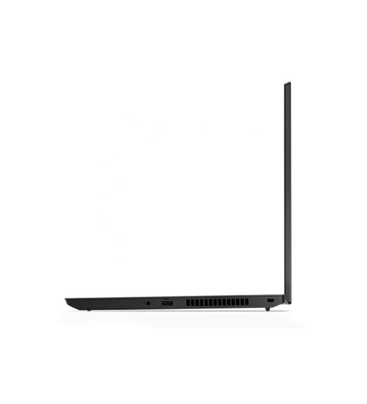 Laptop Lenovo ThinkPad L15 Gen1, Intel Core i5-10210U, 15.6inch, RAM 8GB, SSD 512GB, Intel UHD Graphics, Windows 10 Pro, Black