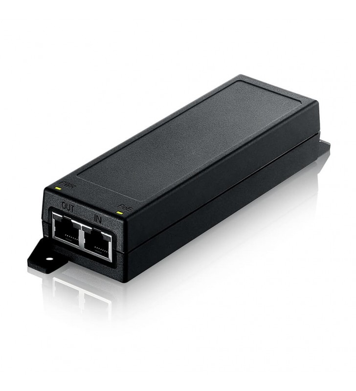 Zyxel PoE12-30W Gestionate 2.5G Ethernet (100/1000/2500) Power over Ethernet (PoE) Suport