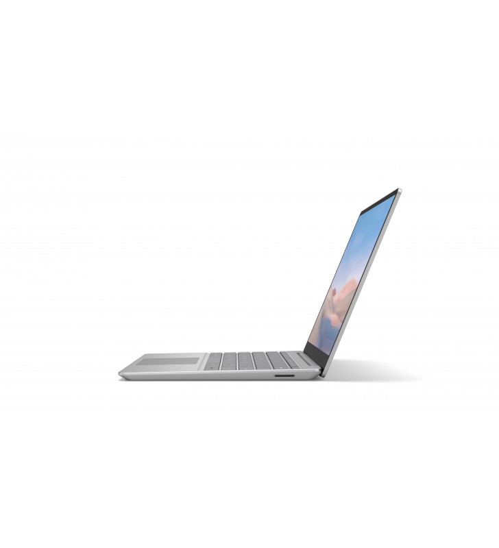 Microsoft Surface Laptop Go Notebook 31,6 cm (12.4") Ecran tactil 10th gen Intel® Core™ i5 4 Giga Bites LPDDR4x-SDRAM 64 Giga