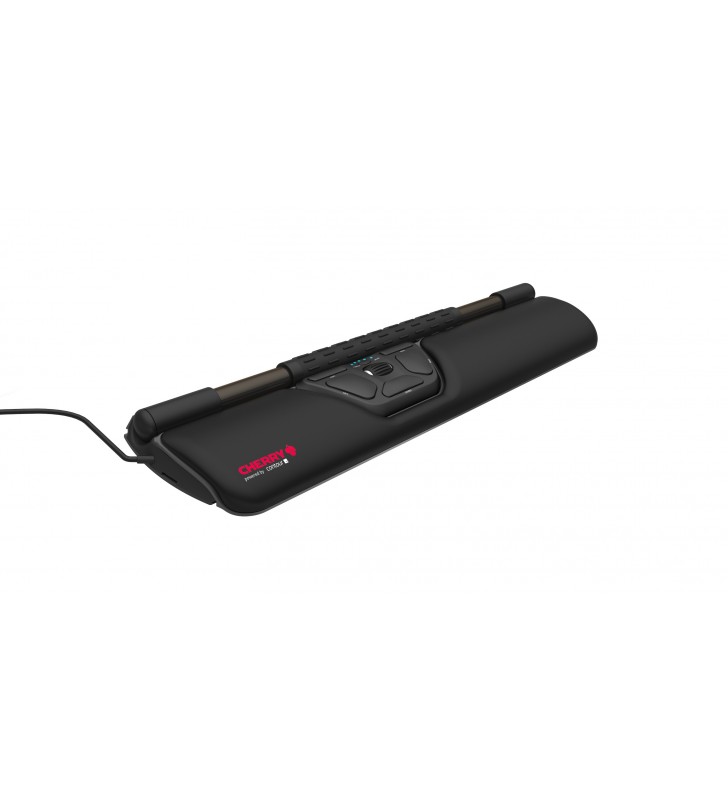 CHERRY ROLLERMOUSE™ mouse-uri Ambidextru USB Tip-A Optice 2800 DPI