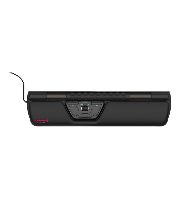 CHERRY ROLLERMOUSE™ mouse-uri Ambidextru USB Tip-A Optice 2800 DPI