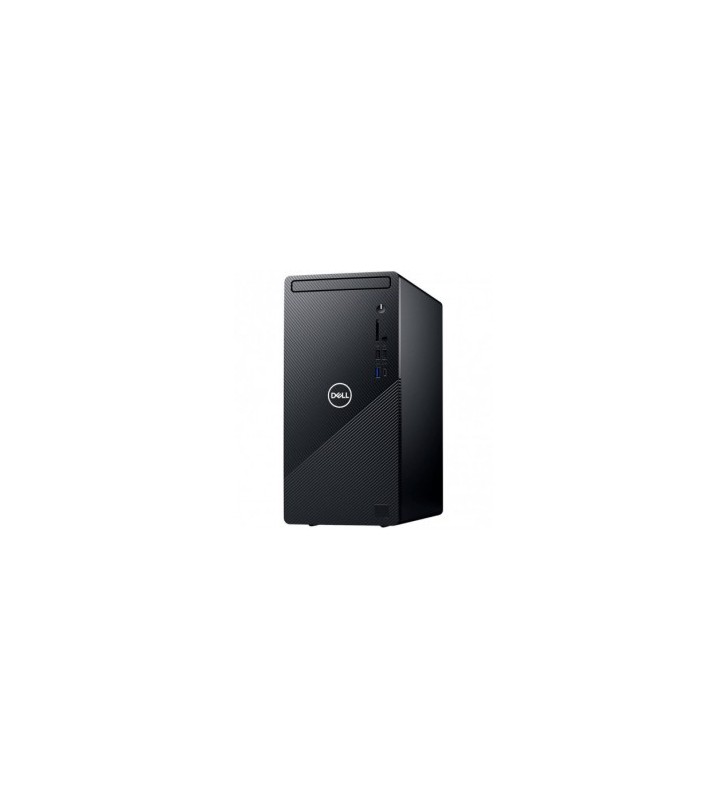 DELL OptiPlex 3080 MT,Intel Core i5-10505(6-Core/12MB/3.2GHz to 4.6GHz),8GB(1x8)DDR4,512GB(M.2)PCIe NVMe SSD,DVD+/-,Intel Integrated Graphics,noWireless,Dell Mouse-MS116,Dell Keyboard-KB216,Win10Pro,3Yr NBD