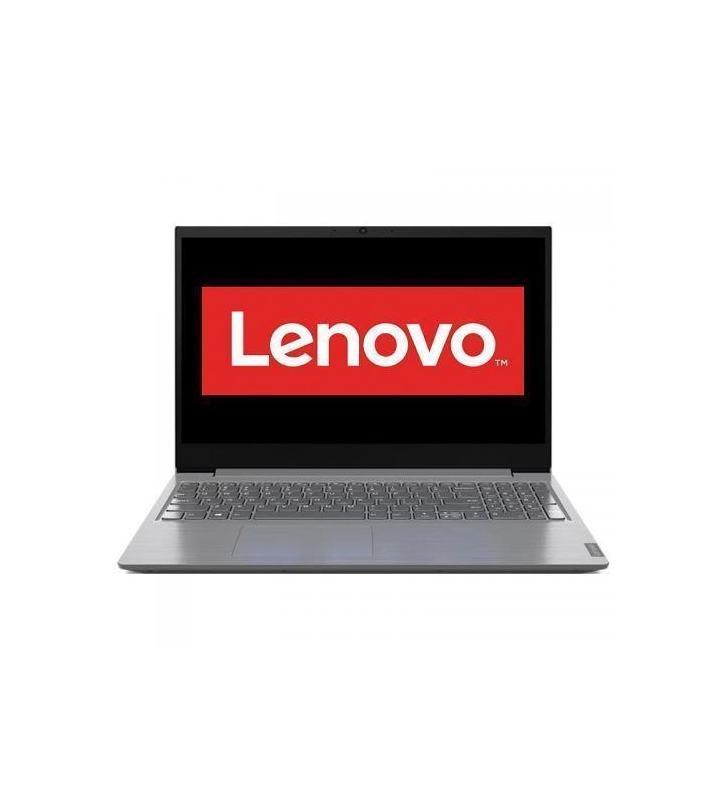 Laptop Lenovo V15-ADA, AMD Athlon Gold 3150U, 15.6inch, RAM 8GB, HDD 1TB, AMD Radeon Graphics, No OS, Iron Grey