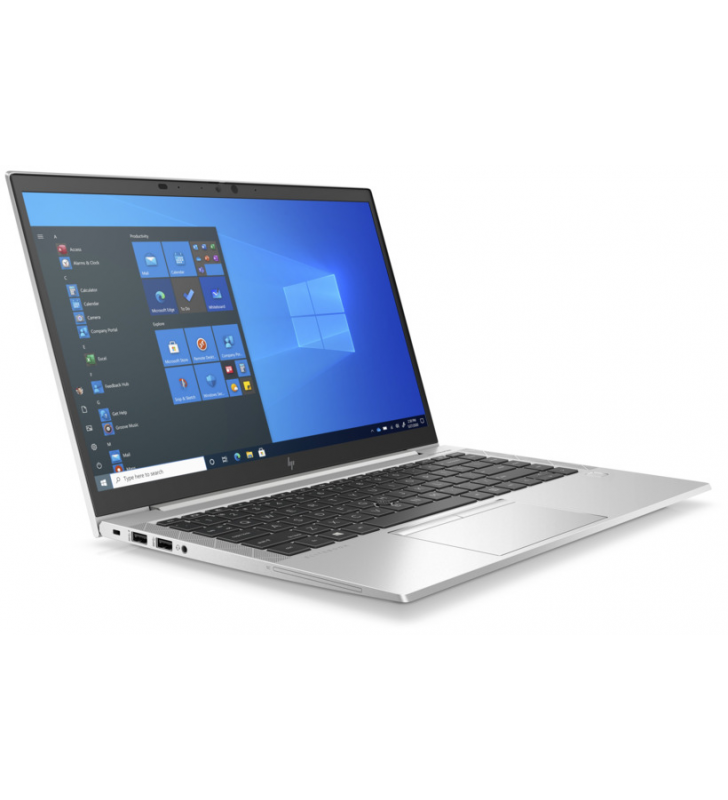 Laptop ELITEBOOK 840 G8 I5-1135G7 8GB/14 FHD 256GB SSD W10P6 3Y