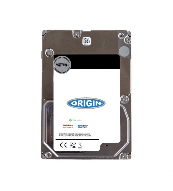 Origin Storage FUJ-300SAS/15-S3 hard disk-uri interne 2.5" 300 Giga Bites SAS