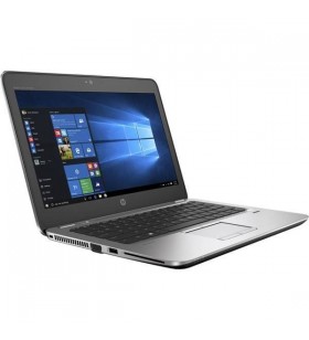 Laptop HP EliteBook 820 G3, Intel Core i7 6 6600U 2.6 GHz, 8 GB DDR4, 180 GB SSD M.2, Wi-Fi, Bluetooth, Webcam, Display 12.5" 1366 by 768 Grad B