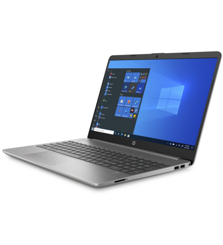 Laptop HP 250 G8 SP I5-1135G7 1X8GB/15.6 FHD 512GB SSD W10P 2Y