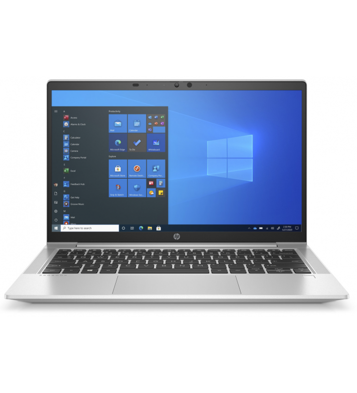 Laptop PROBOOK 635 G8 R5-5600U 8GB/13.3FHD 256GB SSD W10P 3Y