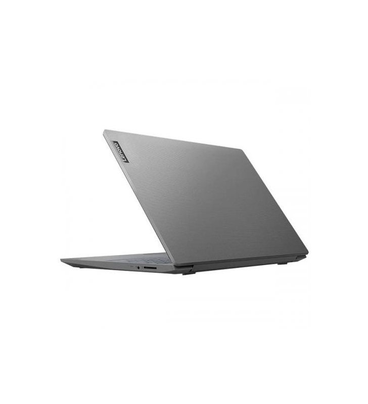 Laptop Lenovo V15-ADA, AMD Ryzen 3 3250U, 15.6 inch, RAM 4GB, SSD 256GB, AMD Radeon Graphics, No OS, Iron Grey