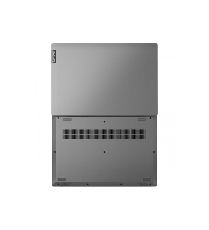 Laptop Lenovo V15-ADA, AMD Ryzen 3 3250U, 15.6 inch, RAM 4GB, SSD 256GB, AMD Radeon Graphics, No OS, Iron Grey