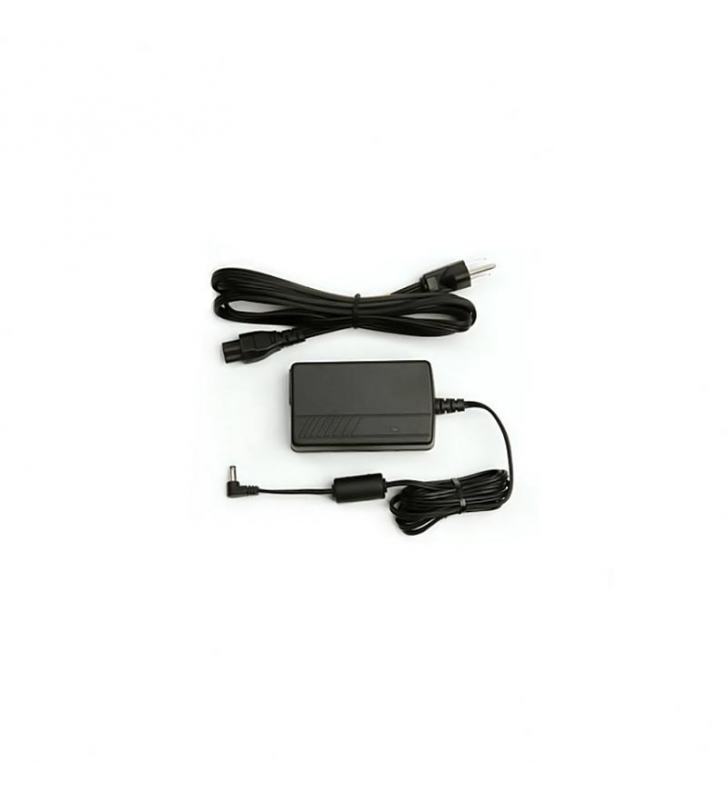Kit, Acc, AC adaptor, European cable (for use with P4T or spare power supply for ZQ5 4-bay Power Station)