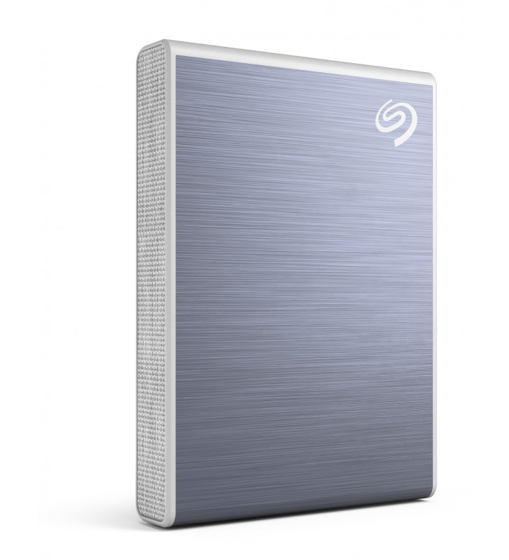 Seagate One Touch STKG500402 hard disk extern 500 Giga Bites Albastru