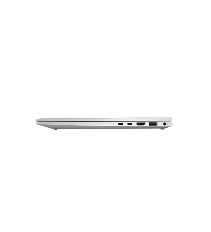 Laptop HP EliteBook 850 G8, Procesor 11th Generation Intel Core i5-1135G7 up to 4.20GHz, 15.6" FHD (1920x1080) ISP anti-glare, ram 8GB 3200MHz DDR4, 256GB SSD M.2 PCIe NVMe, Intel® Iris® Xᵉ Graphics, culoare Silver, Windows 10 Pro