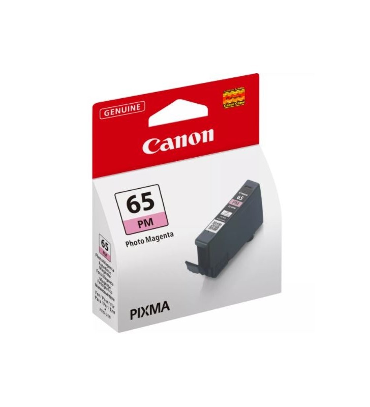 Canon CLI-65PM cartușe cu cerneală 1 buc. Compatibil Magenta